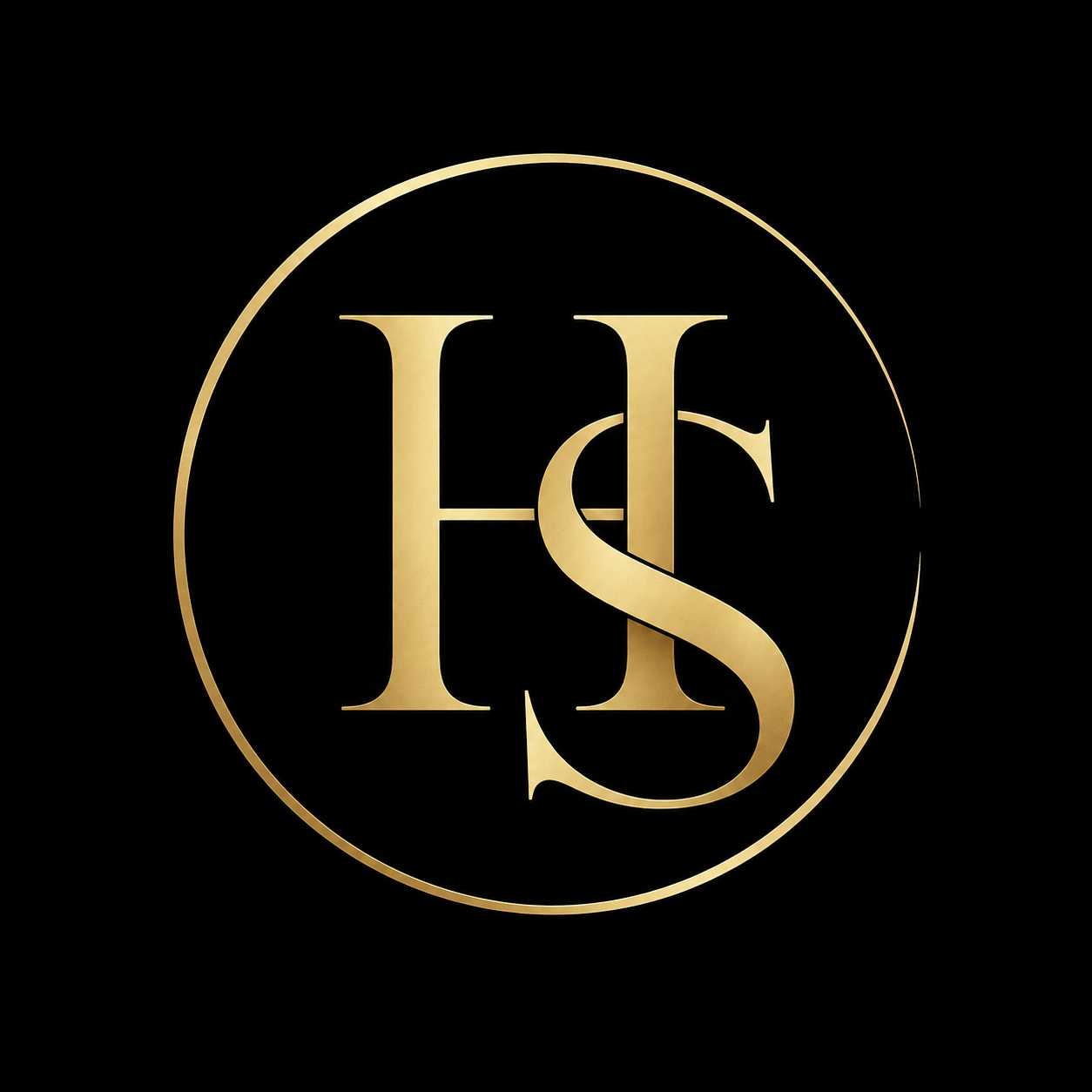 Hameed Swati Logo
