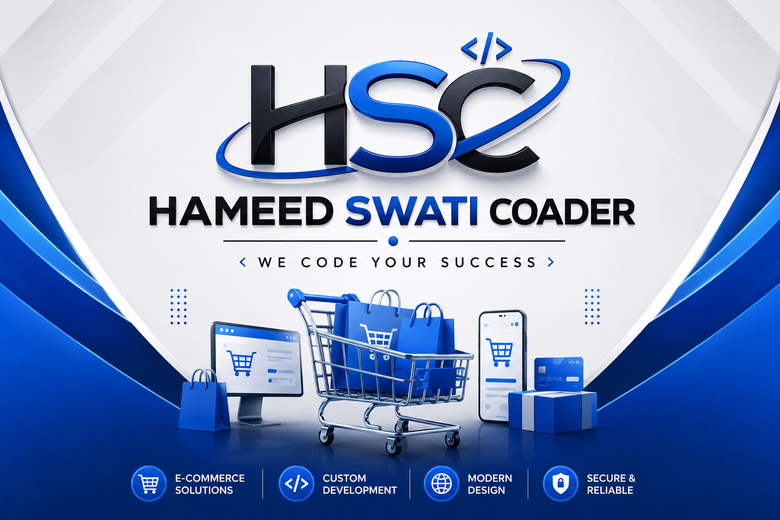 Ecommerce