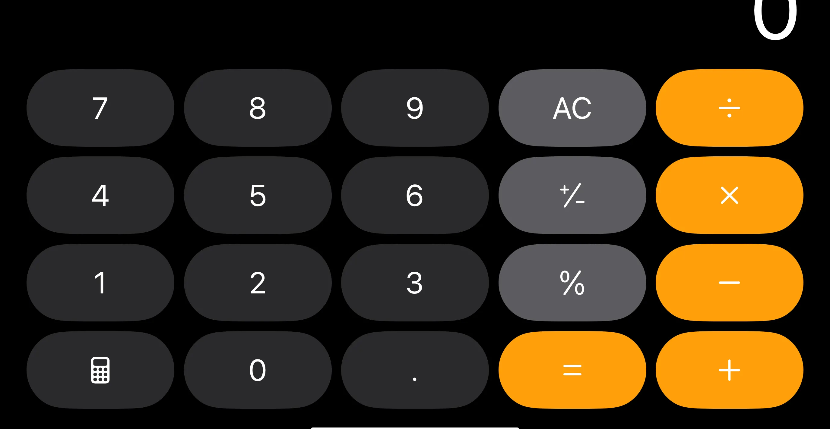 Calculator